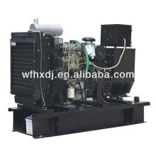 CE aprobado 10-1875KVA shandong weifang generadores
